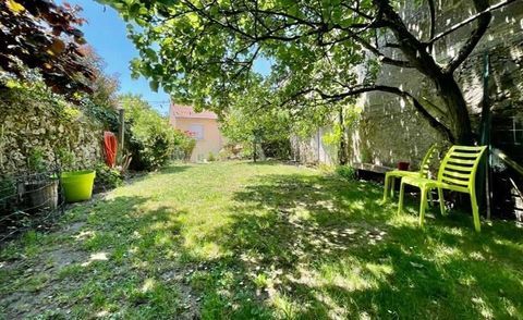   directement par proprietaire 
Centre Bouaye -Maiso Maison - 7 pi�ce(s) - 162 m�