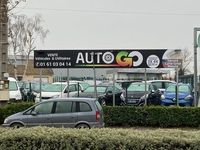 AUTO GO, concessionnaire 95