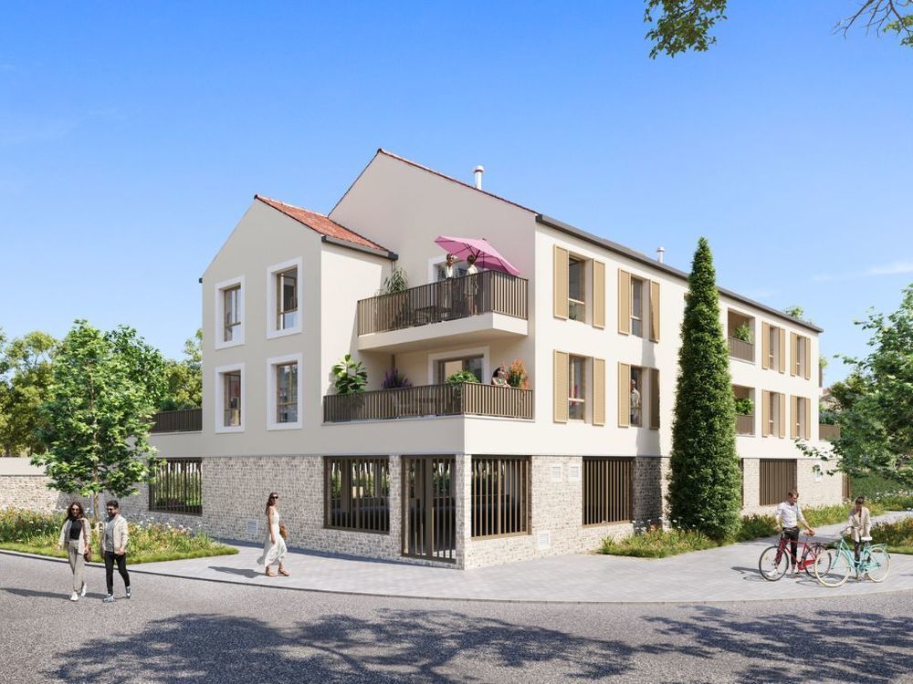   Le Plessis-P�t� (91220)