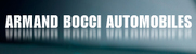 BOCCI ARMAND AUTOMOBILES