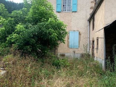   Maison ind�pendante - 160m � Maison - 3 pi�ce(s) - 160 m�