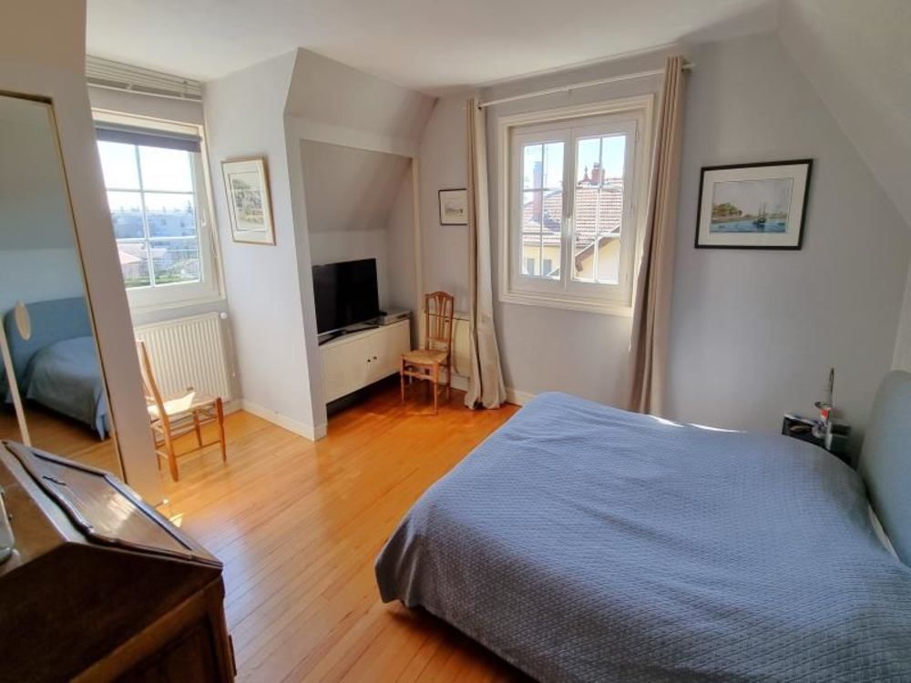 � vendre  Maison �cully (69130)