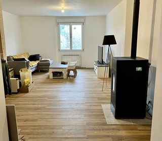  Maison � vendre 6 pi�ces 167 m�