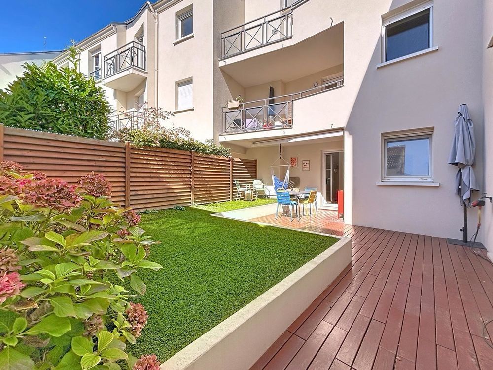 � vendre  Appartement Ch�tillon (92320)