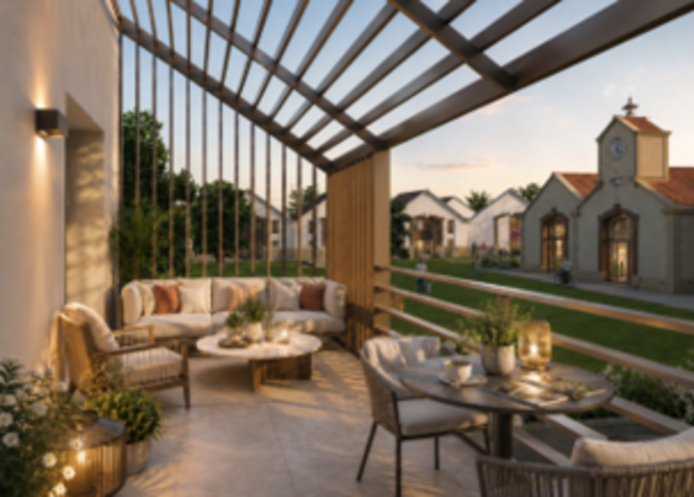Appartements neufs   Limoges (87000)