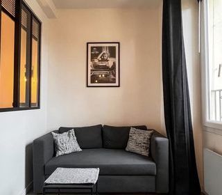  Appartement � vendre 2 pi�ces 21 m�