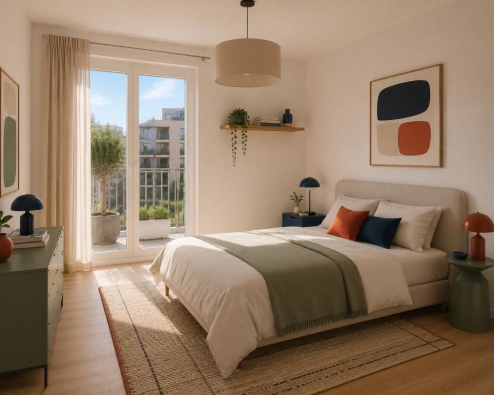 Appartements neufs   Châtenay-Malabry (92290)