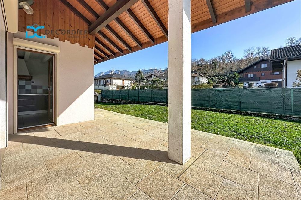 � vendre  Maison Neuvecelle (74500)