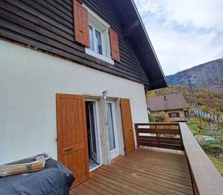  Maison � vendre 5 pi�ces 105 m�