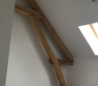  Appartement � louer 3/4 pi�ces 85 m�