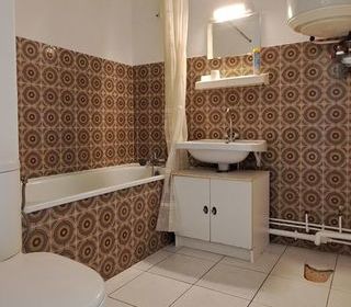  Appartement � vendre 1 pi�ce 20 m�