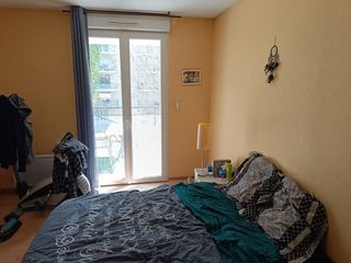  Appartement � louer 2 pi�ces 58 m�