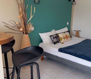 Location  Appartement 