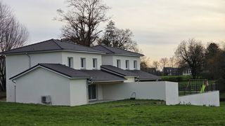  Maison � vendre 5 pi�ces 136 m�