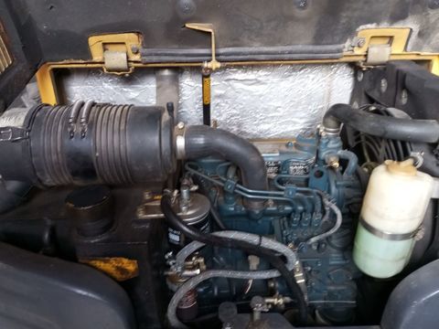 mini pelle 9000 63600 Ambert