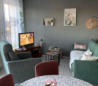  Appartement � vendre 3 pi�ces 66 m�