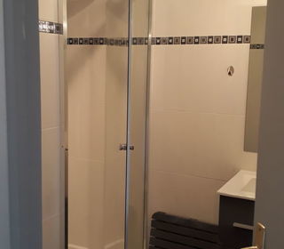  Appartement � louer 1 pi�ce 20 m�