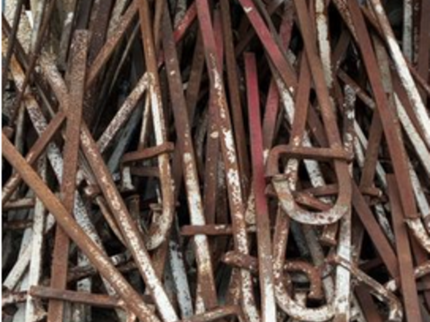 serre joints de ma�on en acier cimentier 6 Saint-Jean-de-Fos (34)