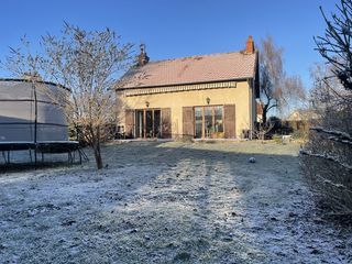  Maison � vendre 5 pi�ces 106 m�