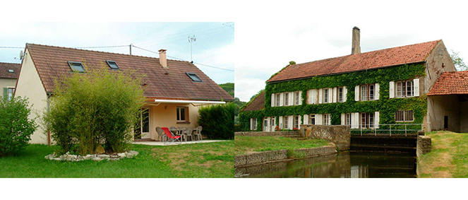 Agence HABITAT MORVAN 58 89 Vermenton