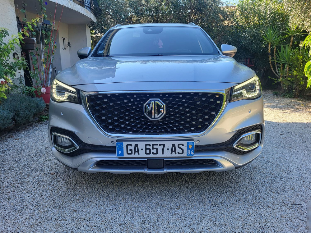MG.EHS EHS 1.5T GDI PHEV Luxury occasion 84600 Valr&eacute;as