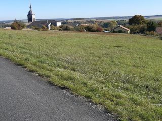  Terrain � vendre 4000 m�