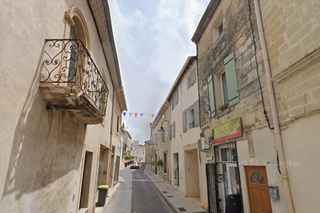  Appartement � louer 2 pi�ces 32 m�