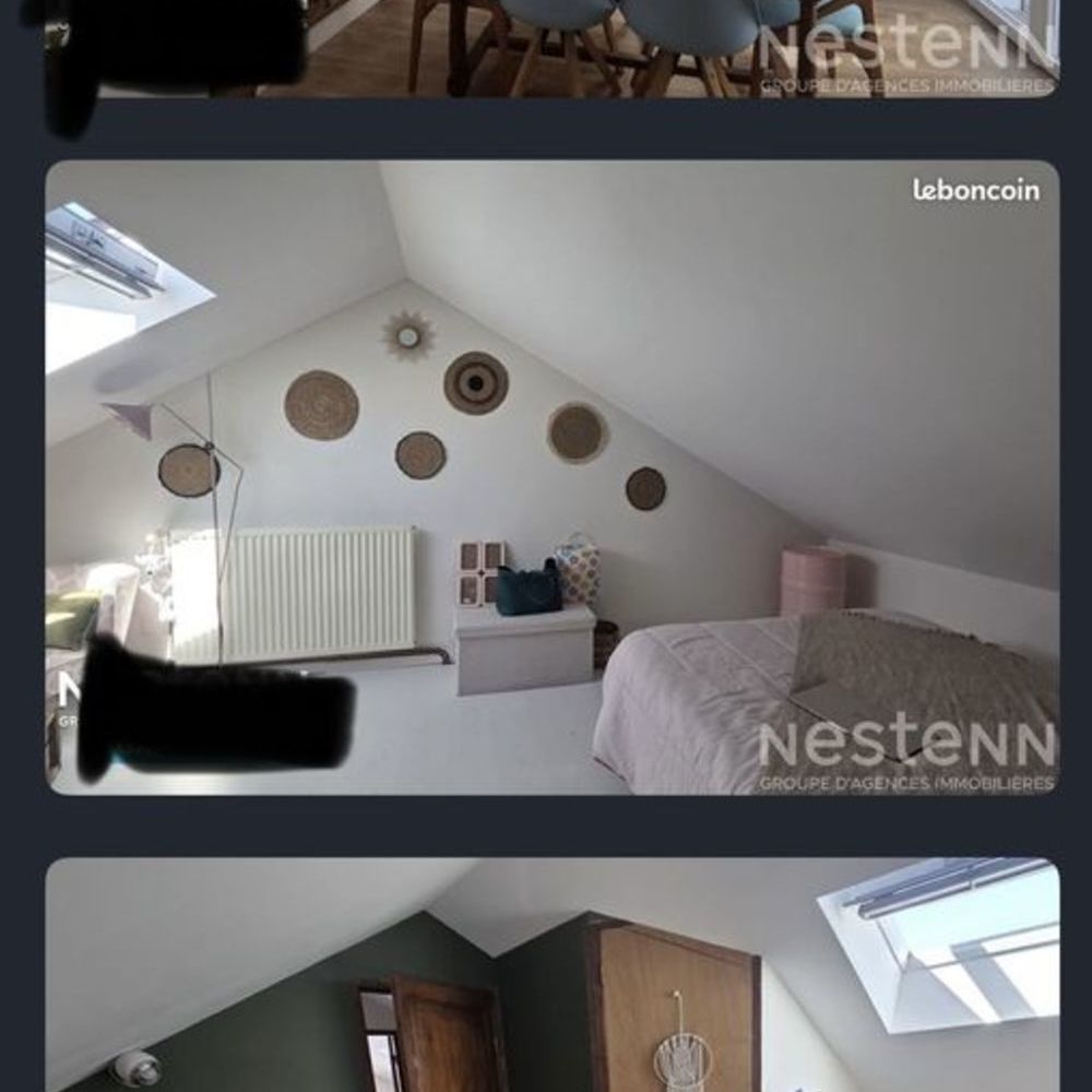 Vente Maison Maison avec jardin au centre ville Montauban