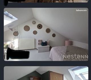  Maison à vendre 5 pièces 110 m²
