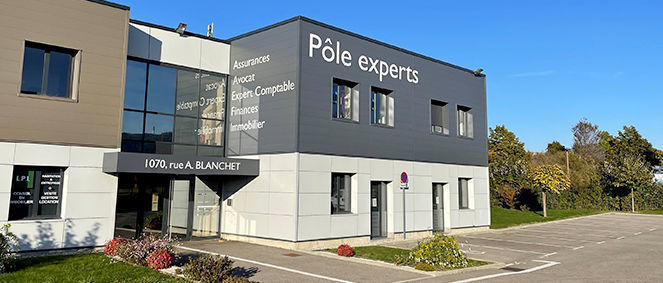 Agence LAURENT PETERLE IMMOBILIER Colombe