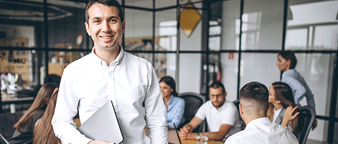 Agence L'ADRESSE CHELLES Chelles