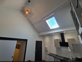  Appartement � louer 3 pi�ces 54 m�