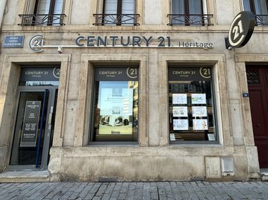 CENTURY 21 H�ritage - Agence immobili�re, Agence immobili�re 54