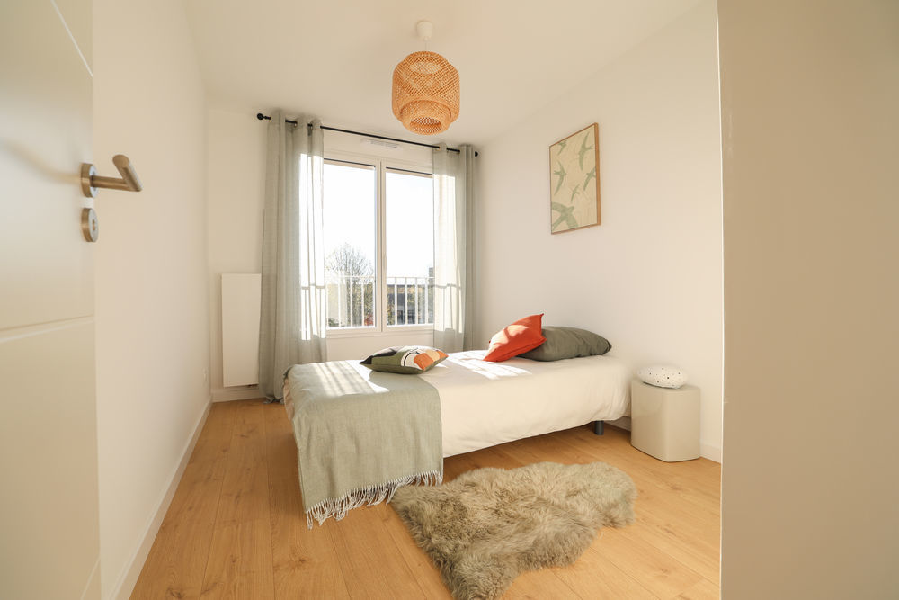 Appartements neufs   Vitr� (35500)