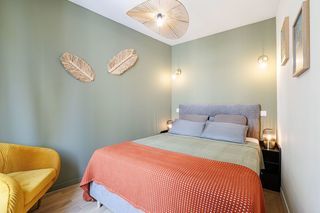  Appartement � vendre 2 pi�ces 39 m�