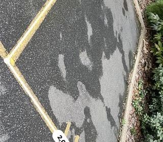  Parking / Garage � louer 8 m�