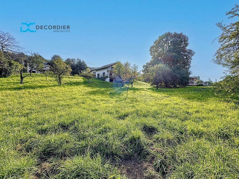 � vendre  Maison Neuvecelle (74500)