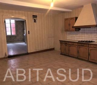  Maison � vendre 6 pi�ces 344 m�