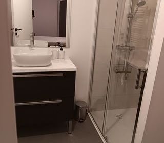  Appartement � louer 2 pi�ces 51 m�