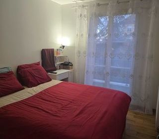  Appartement � vendre 3 pi�ces 45 m�