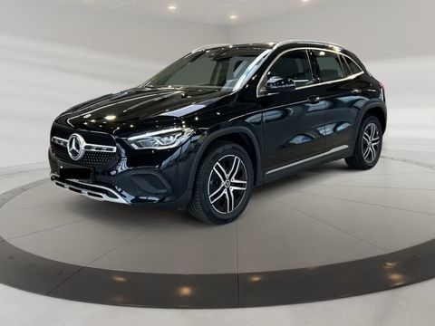 Mercedes Classe GLA 250e 2023 occasion Peypin 13124