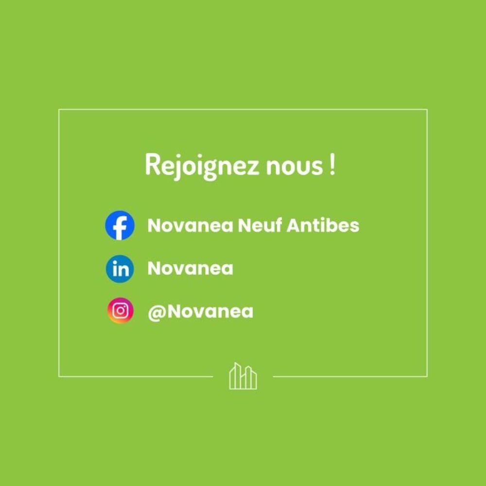 Appartements neufs   Antibes (06600)