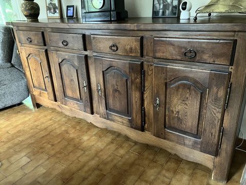 Enfilade 900 Saint-G�ly-du-Fesc (34)