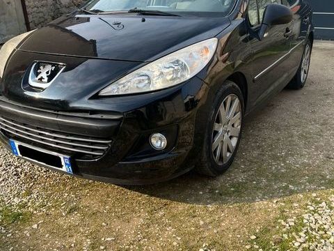 Peugeot 207 1.6 VTi 120ch Premium