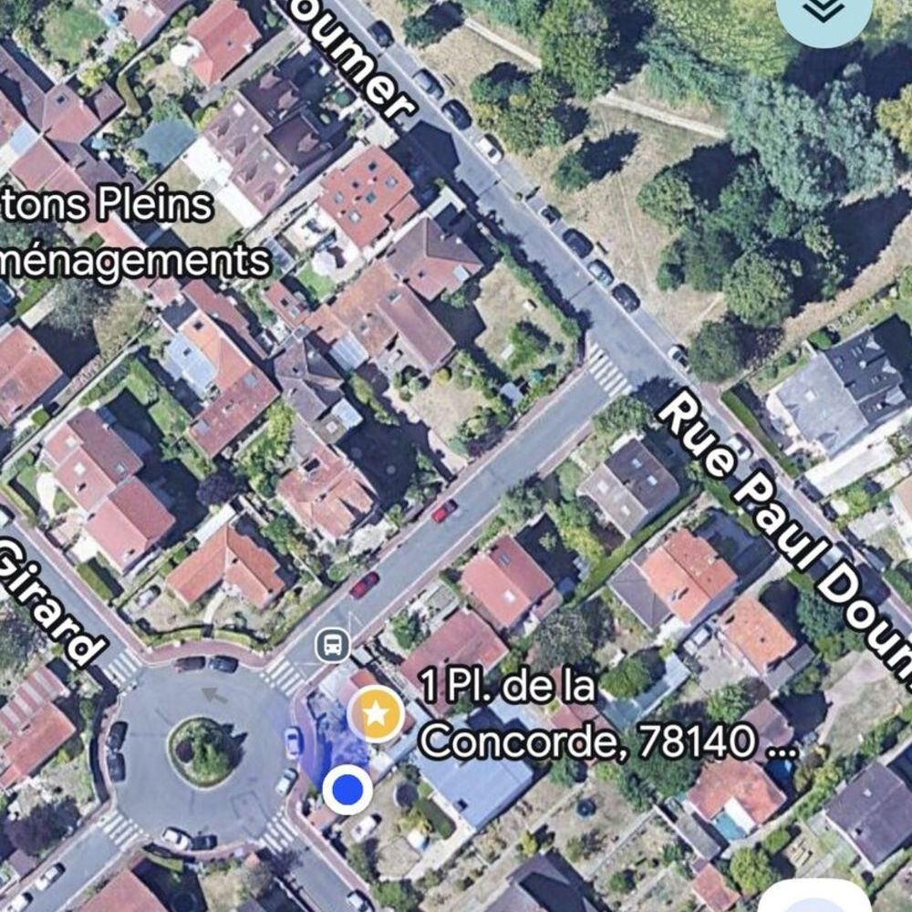 Vente Maison Vélizy (78140) Maison à rénover 77 m² terrain 233m2 Vélizy-villacoublay