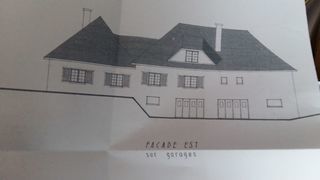  Maison � vendre 10 pi�ces 300 m�