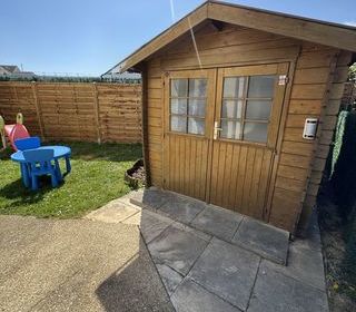  Maison � vendre 4 pi�ces 77 m�