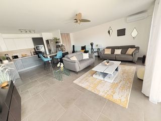  Appartement � vendre 3/4 pi�ces 83 m�