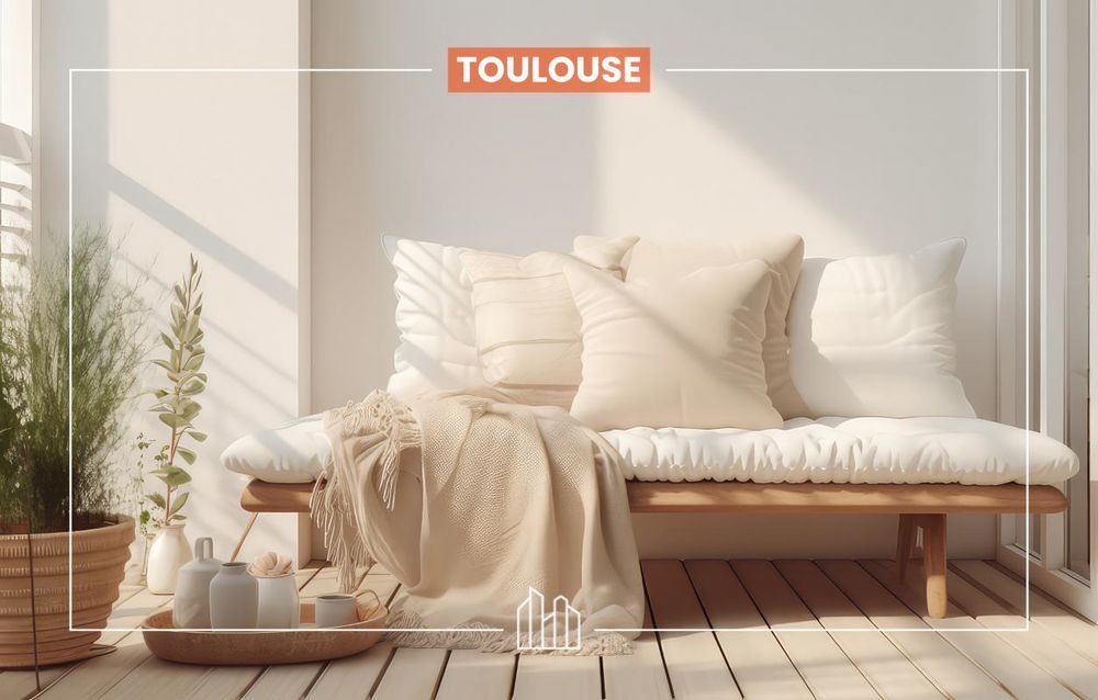 Appartements neufs   Toulouse (31200)
