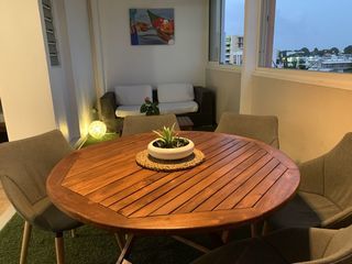  Appartement � louer 14 pi�ces 125 m� Pointe-�-pitre